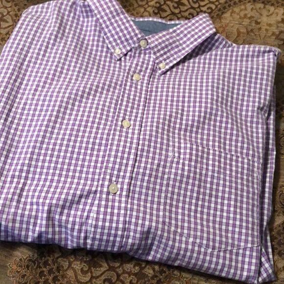 Saddlebred size XL new with tags button down - Picture 2 of 4